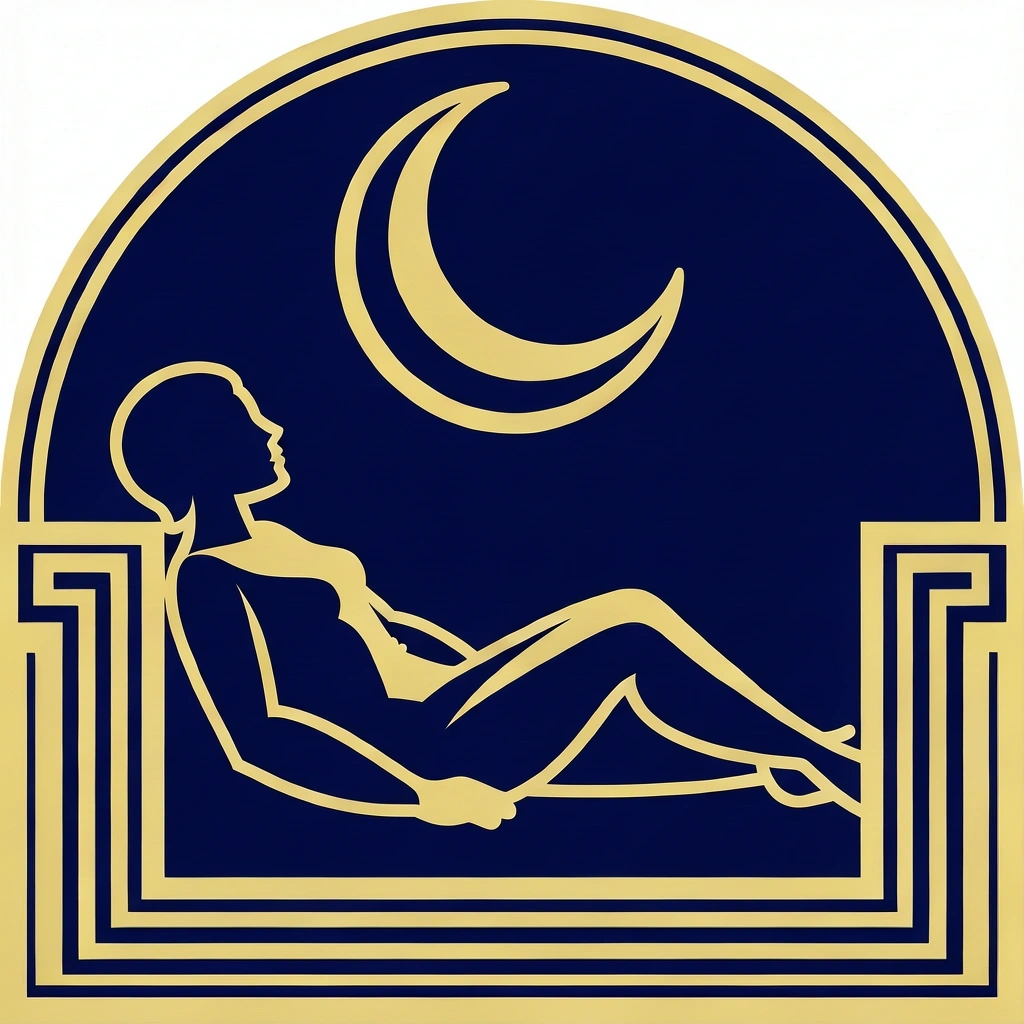 Schlaf Symbolik